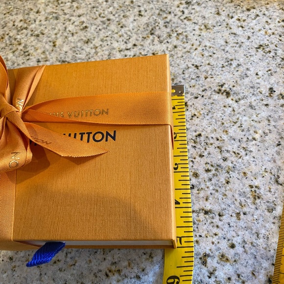 Louis Vuitton Empty Small Goods Box - Picture 3 of 4